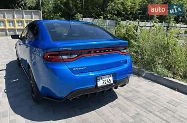 Седан Dodge Dart 2014 в Днепре