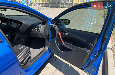 Седан Dodge Dart 2014 в 