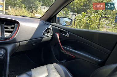 Седан Dodge Dart 2014 в 