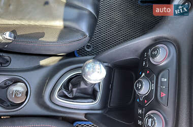 Седан Dodge Dart 2014 в 