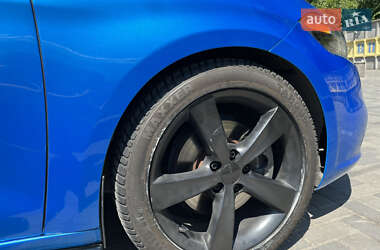 Седан Dodge Dart 2014 в 