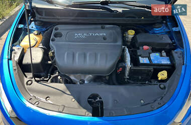 Седан Dodge Dart 2014 в 