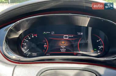 Седан Dodge Dart 2014 в 