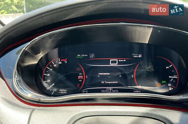 Седан Dodge Dart 2014 в 