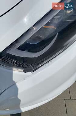 Седан Dodge Dart 2014 в 
