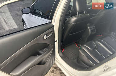 Седан Dodge Dart 2013 в 