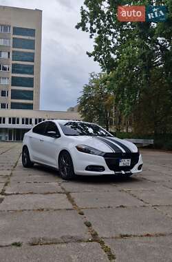 Седан Dodge Dart 2014 в 