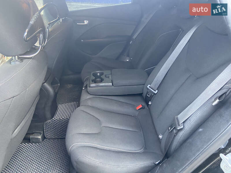 Седан Dodge Dart 2013 в Виннице фото 9 Седан Dodge Dart 2013 в Виннице