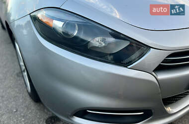Седан Dodge Dart 2015 в 
