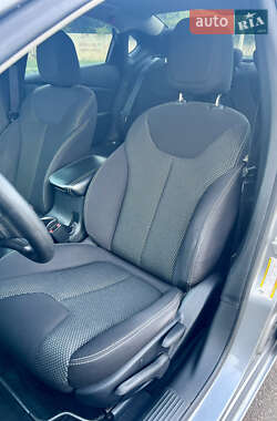 Седан Dodge Dart 2015 в 