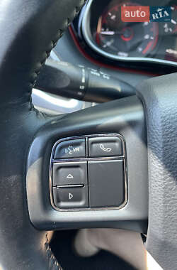 Седан Dodge Dart 2015 в 