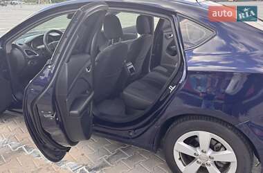 Седан Dodge Dart 2016 в 