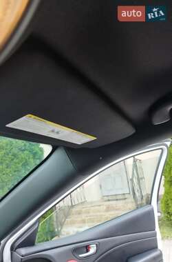 Седан Dodge Dart 2014 в 