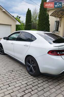 Седан Dodge Dart 2014 в 