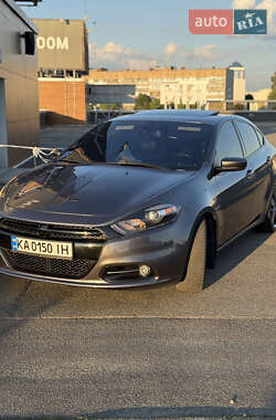 Седан Dodge Dart 2015 в 