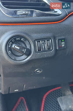 Седан Dodge Dart 2015 в 