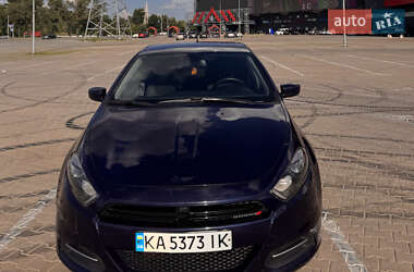 Седан Dodge Dart 2016 в 