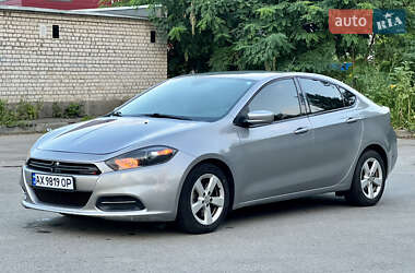Седан Dodge Dart 2015 в Харькове
