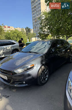 Седан Dodge Dart 2013 в 
