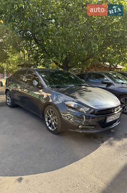 Седан Dodge Dart 2013 в 