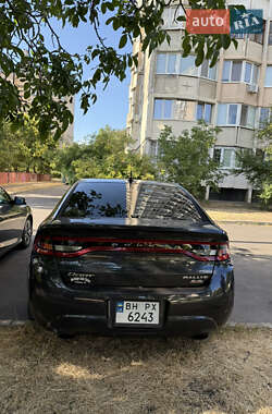 Седан Dodge Dart 2013 в 