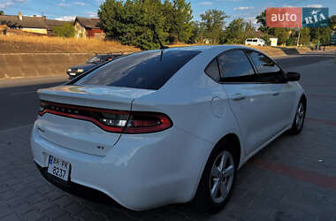 Седан Dodge Dart 2015 в 