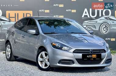 Седан Dodge Dart 2015 в Харкові
