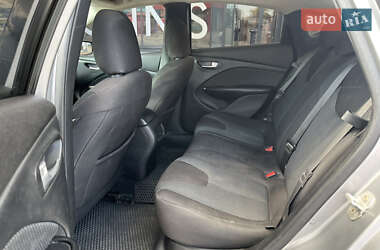 Седан Dodge Dart 2014 в 