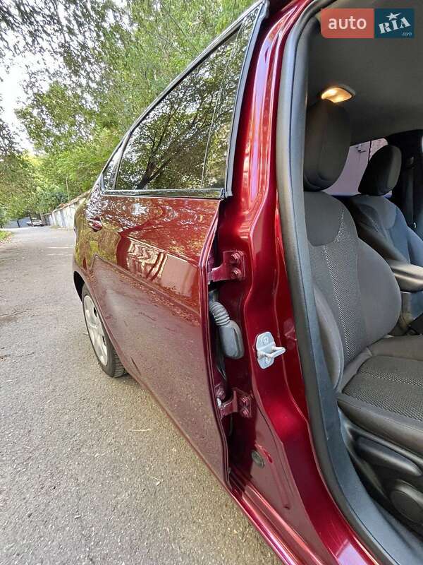 Седан Dodge Dart 2015 в Одессе