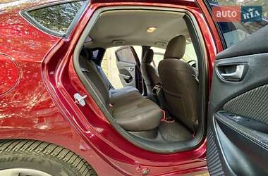 Седан Dodge Dart 2015 в 