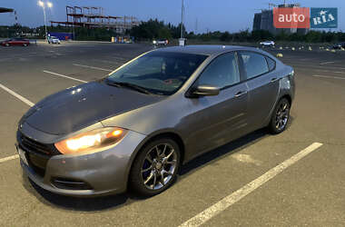 Седан Dodge Dart 2012 в Киеве