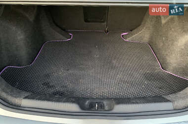 Седан Dodge Dart 2012 в 