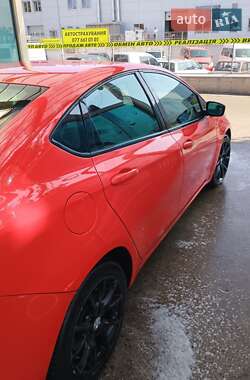 Седан Dodge Dart 2016 в 