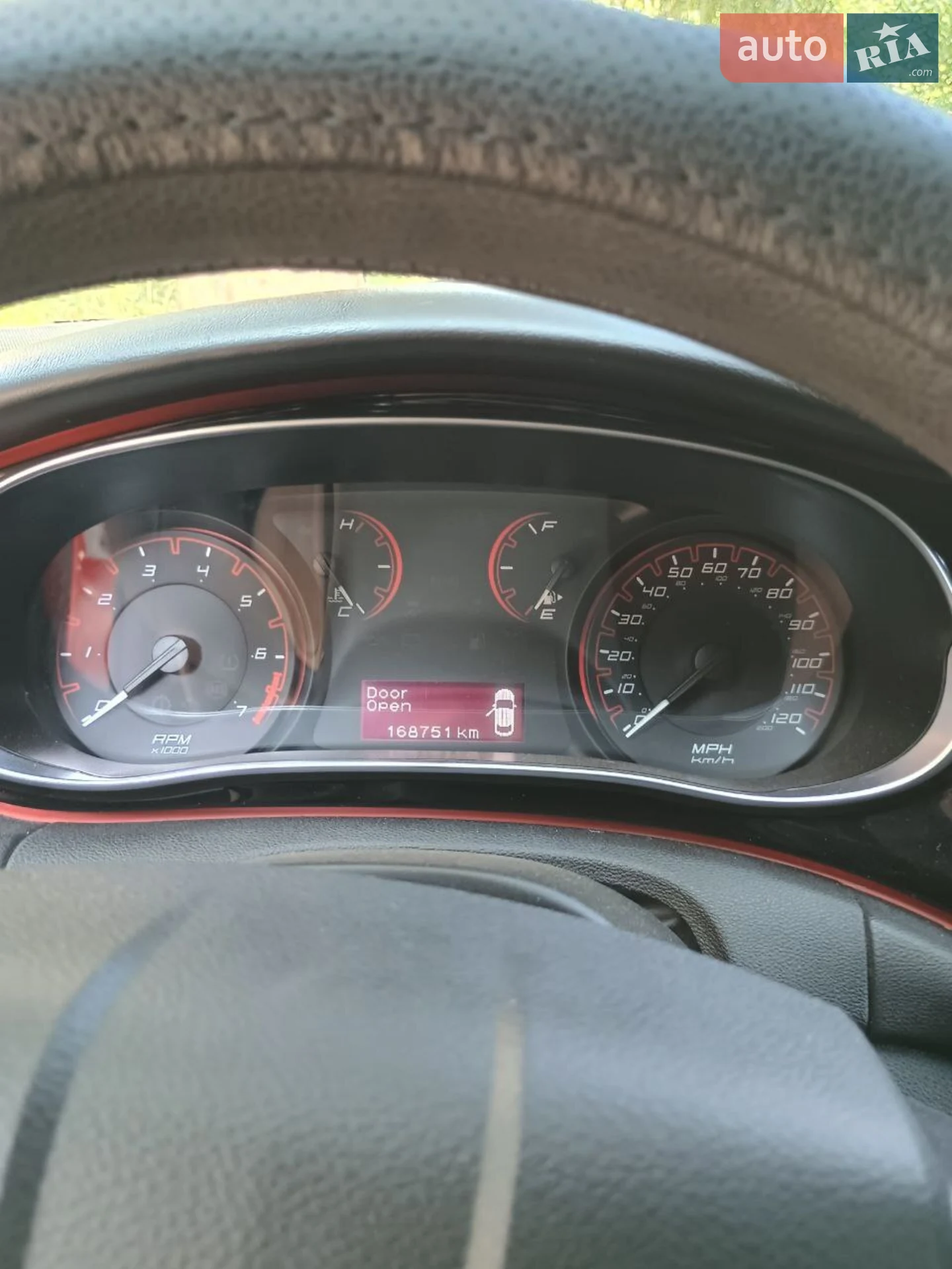 2016 Dodge Dart - мініатюра 18