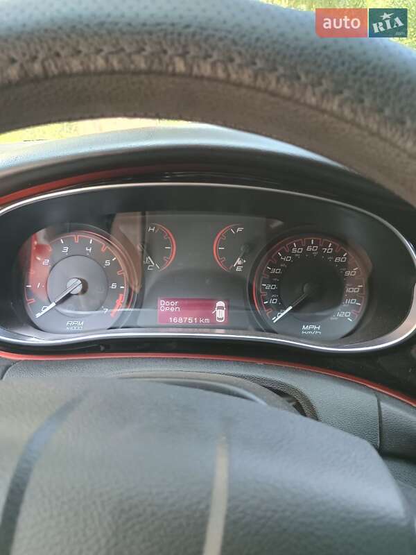 Седан Dodge Dart 2016 в Кривом Роге фото 18 Седан Dodge Dart 2016 в Кривом Роге