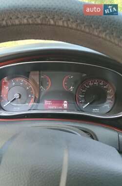 Седан Dodge Dart 2016 в 