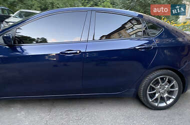 Седан Dodge Dart 2014 в 