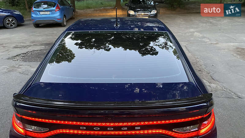 Седан Dodge Dart 2014 в Києві