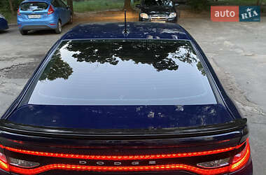 Седан Dodge Dart 2014 в 