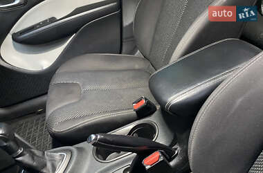 Седан Dodge Dart 2014 в 