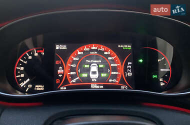 Седан Dodge Dart 2014 в 