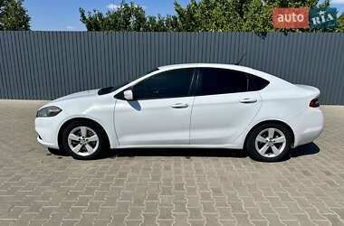 Седан Dodge Dart 2016 в 