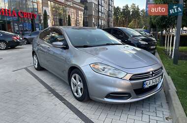 Седан Dodge Dart 2016 в Киеве