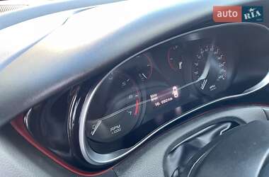 Седан Dodge Dart 2016 в 