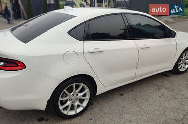 Седан Dodge Dart 2013 в 