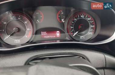 Седан Dodge Dart 2013 в 