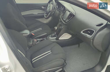 Седан Dodge Dart 2013 в 