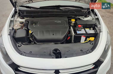 Седан Dodge Dart 2013 в 