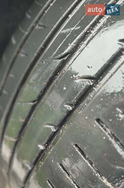Седан Dodge Dart 2013 в 