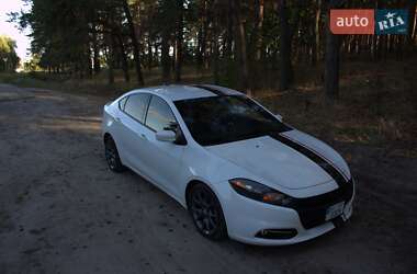 Седан Dodge Dart 2015 в 